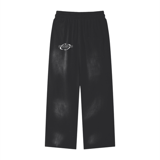 Punkstar Loose fit Sweatpants