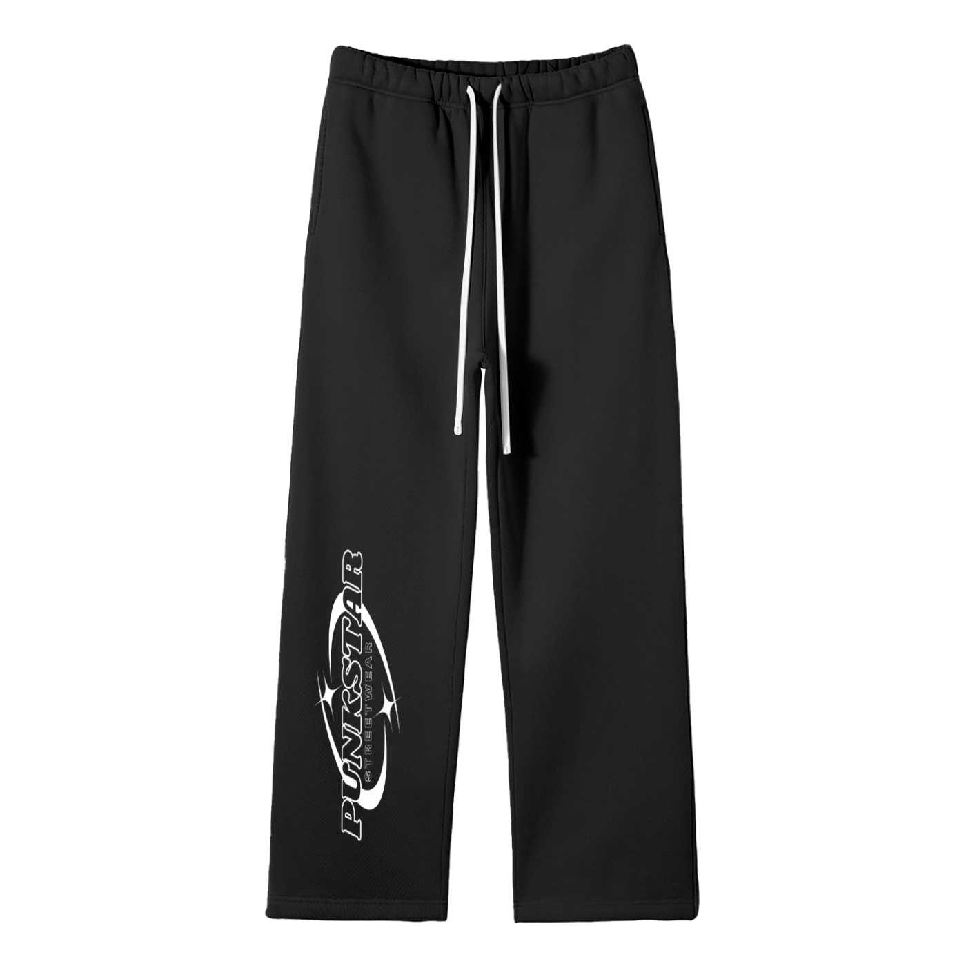 Punkstar Straight Leg Pants