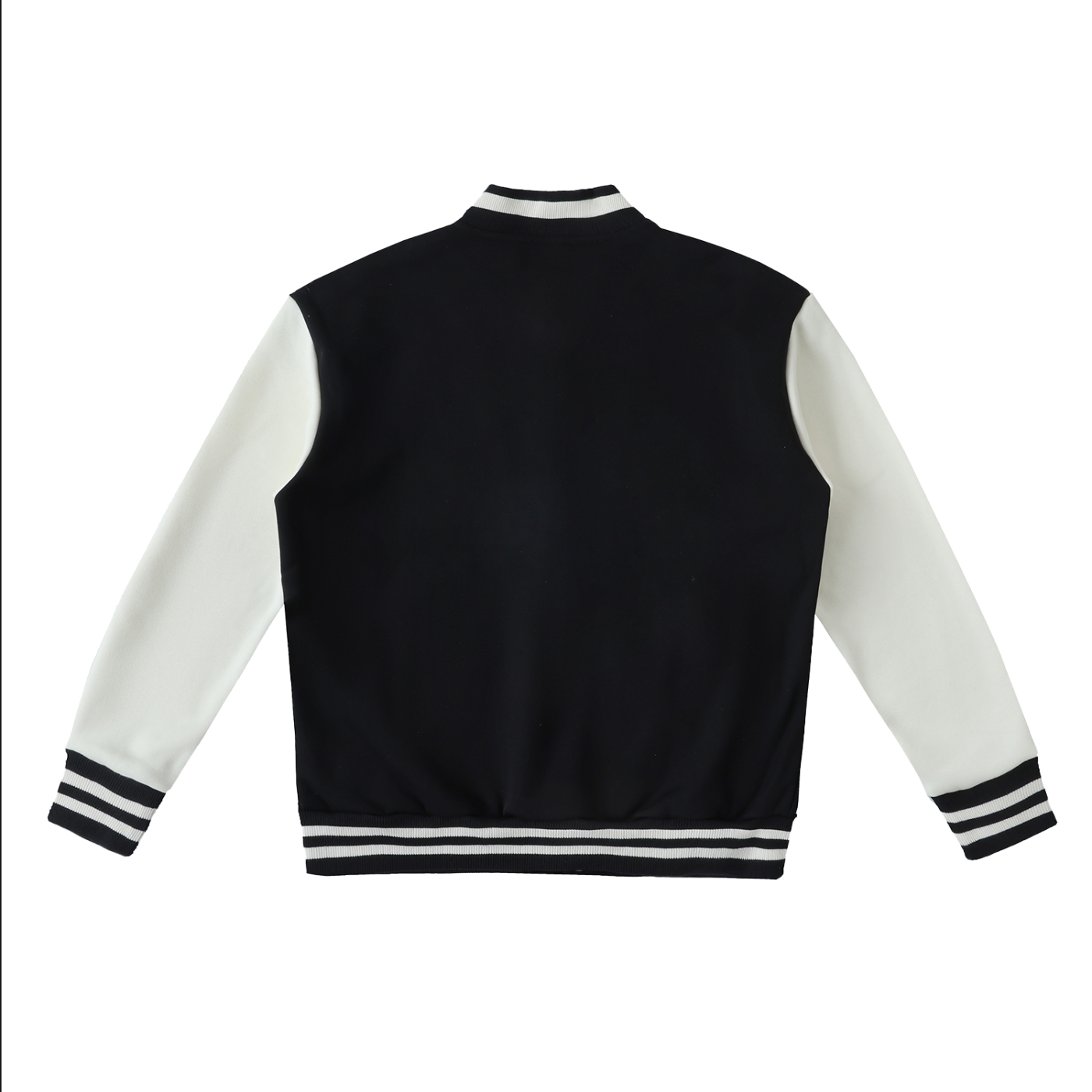 Punkstar Varsity Jacket