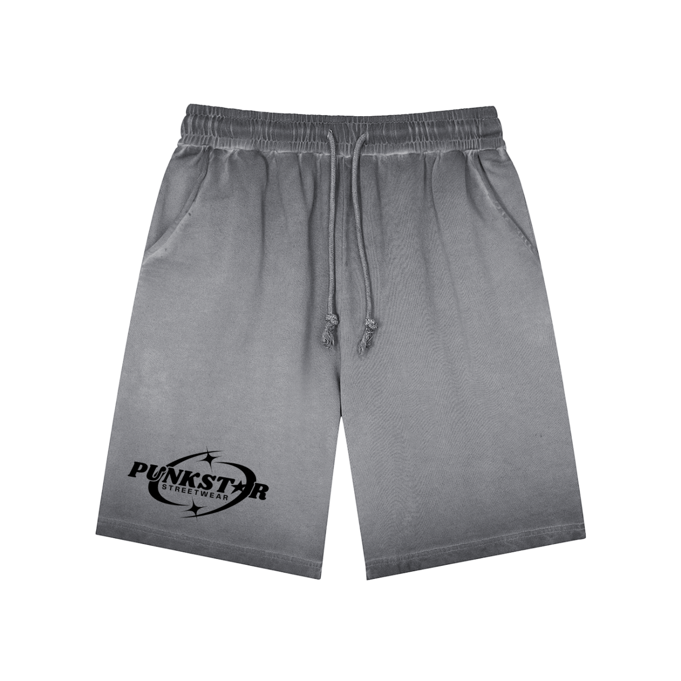 Punkstar Sweatshorts