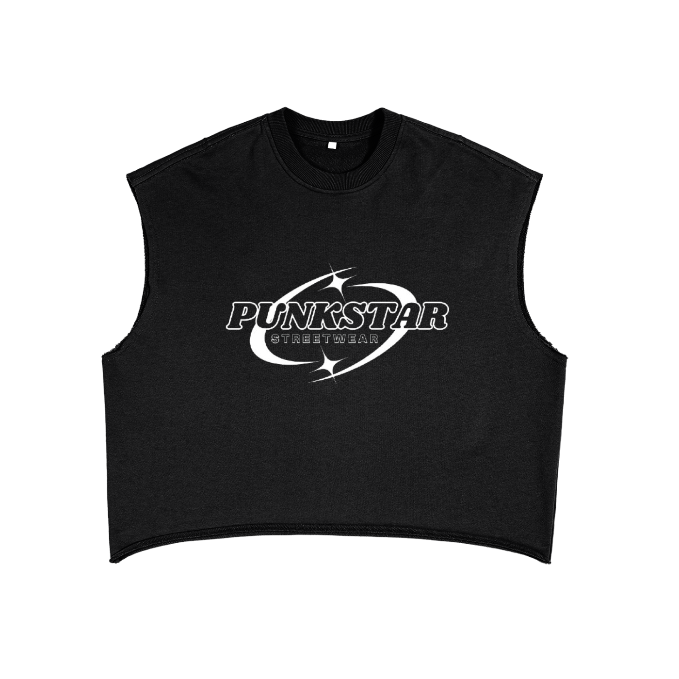 Punkstar Tank Top