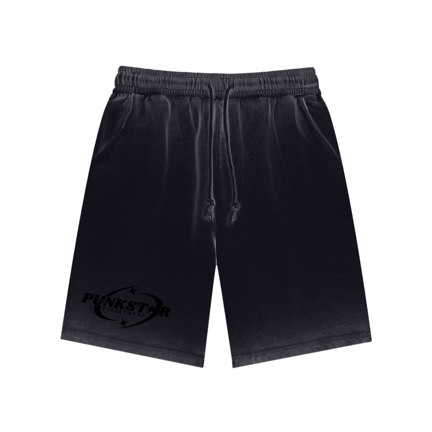 Punkstar Sweatshorts