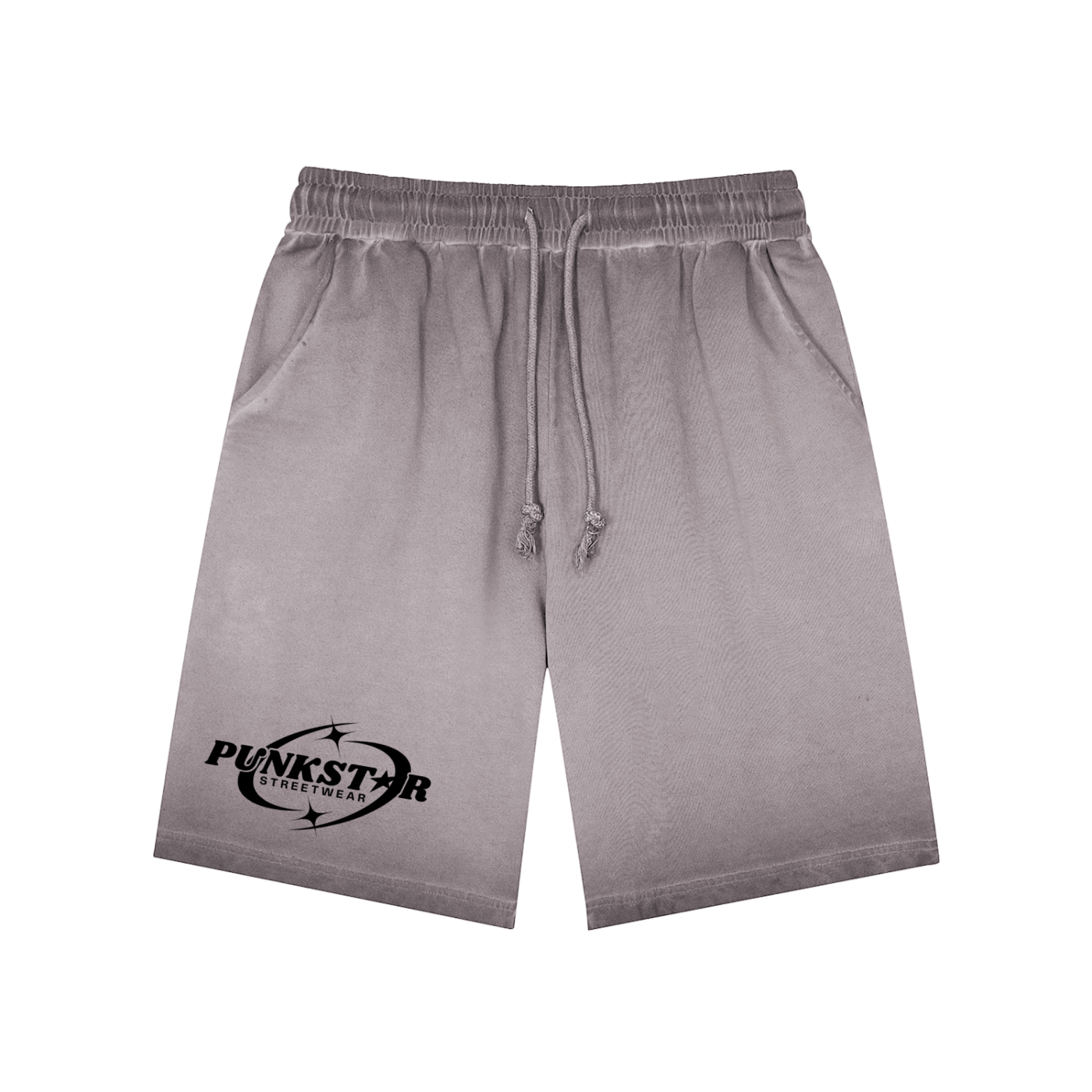Punkstar Sweatshorts